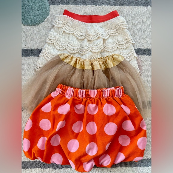 Other - Little girl skirt bundle 3T